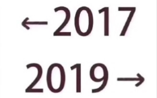 [图]〖蛋壳〗哄我！2017：这里那么多人 2019：我超喜欢你！