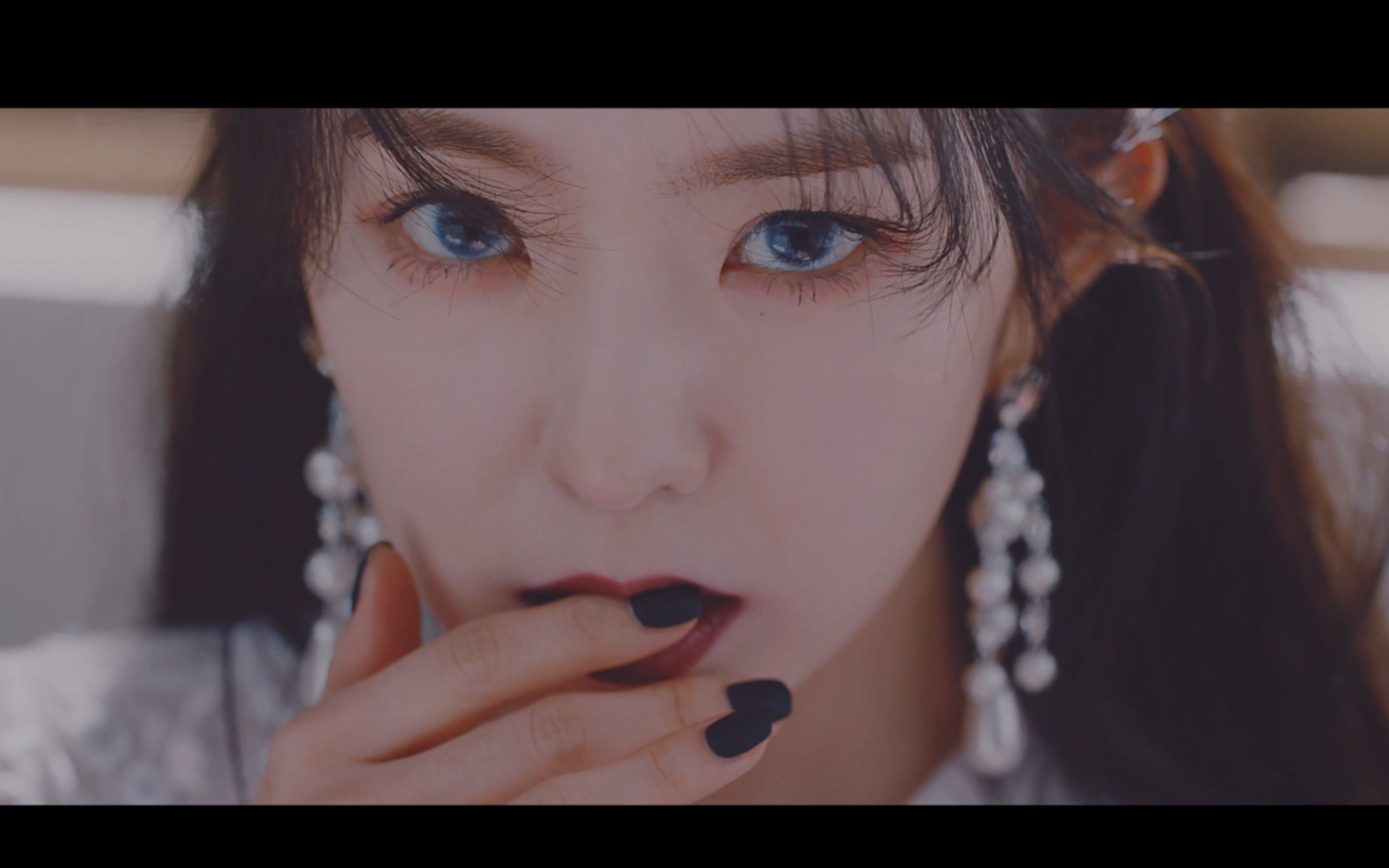 redvelvet新专主打曲psychomv公开画面感太赞了点开查收美贝贝