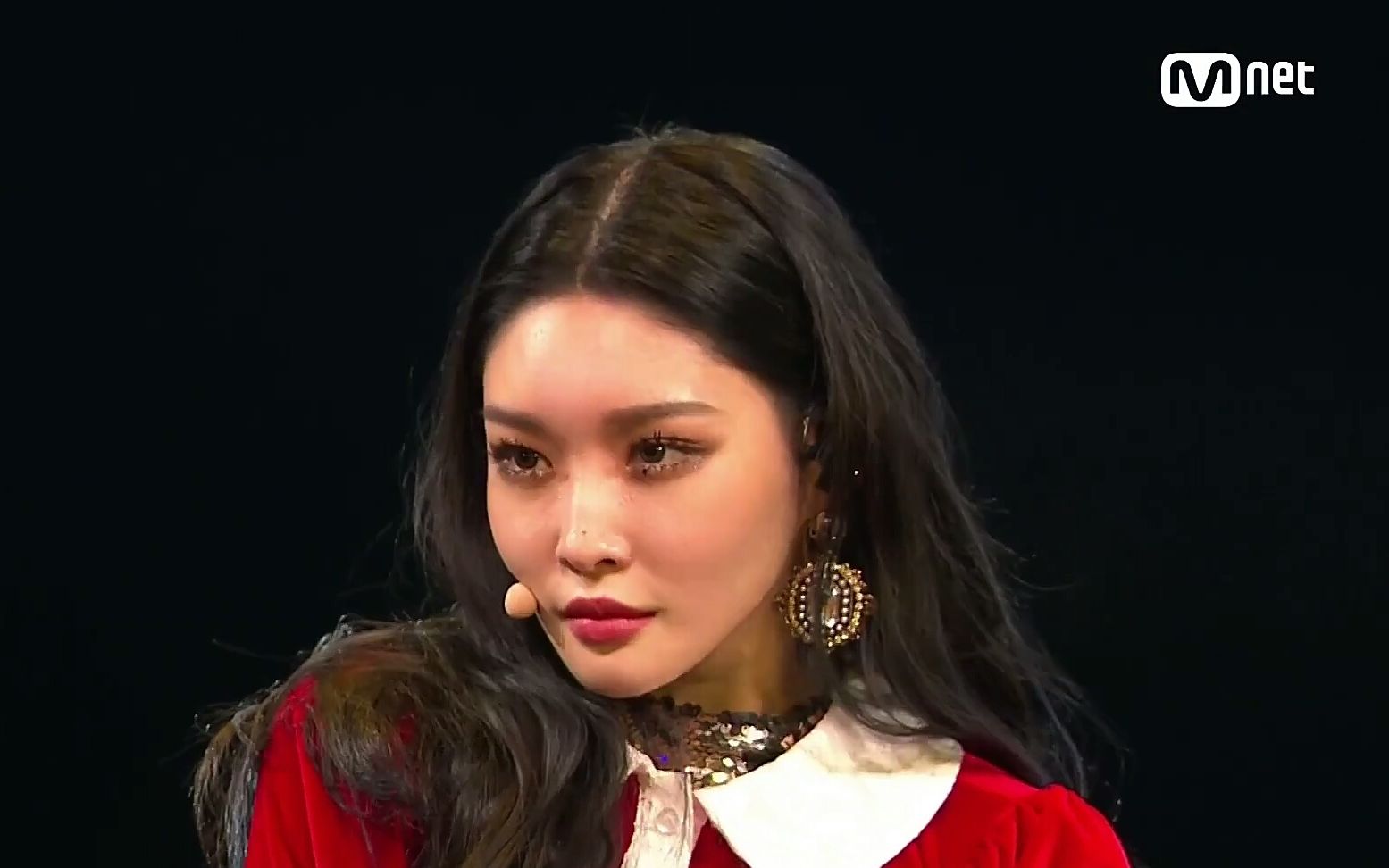 金请夏 - roller coaster love u 2018 mama in hong kong 181214