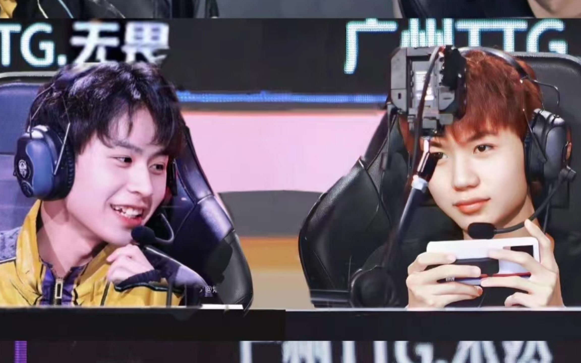 【南京hero无畏】无畏:兄弟我是九尾,我九尾还是有那么一下下的