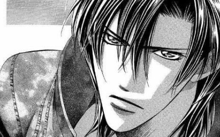 【舔屏向】性感绅士敦贺莲 【 下一站巨星 /skip beat!】哔哩哔哩bilibili