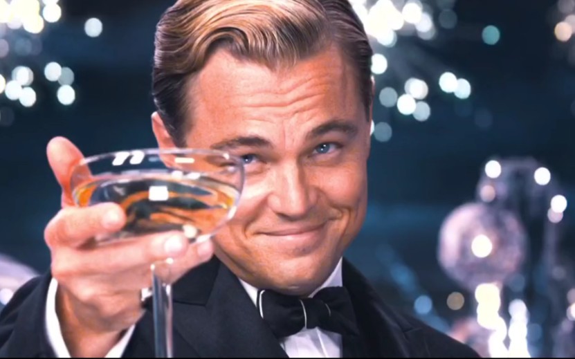 【莱昂纳多】 遇见过去的自己