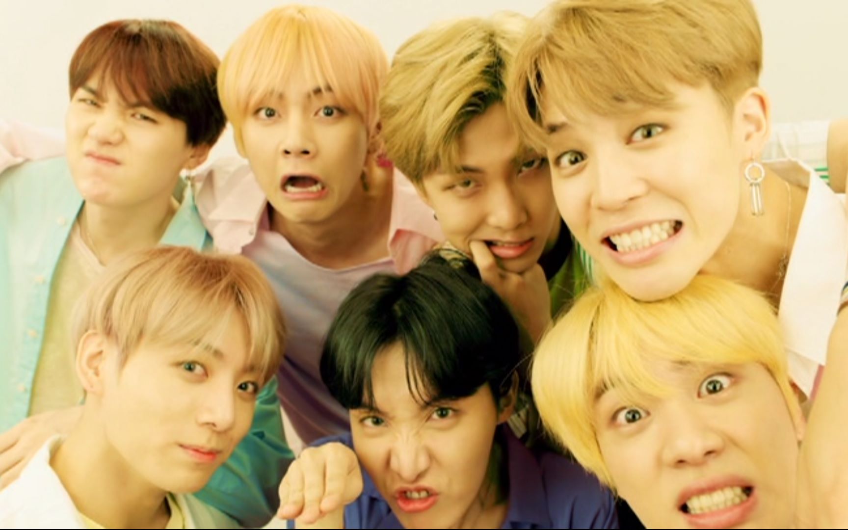 混剪01|新手向|防弹少年团run舞台混剪_哔哩哔哩 (゜-゜)つロ 干杯