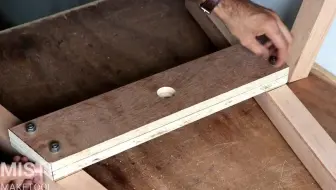 我如何制作百叶窗how I Make Plantation Shutters 哔哩哔哩 Bilibili