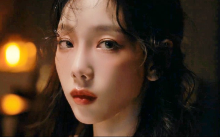 【金泰妍】新歌收录曲melt away mv预告!