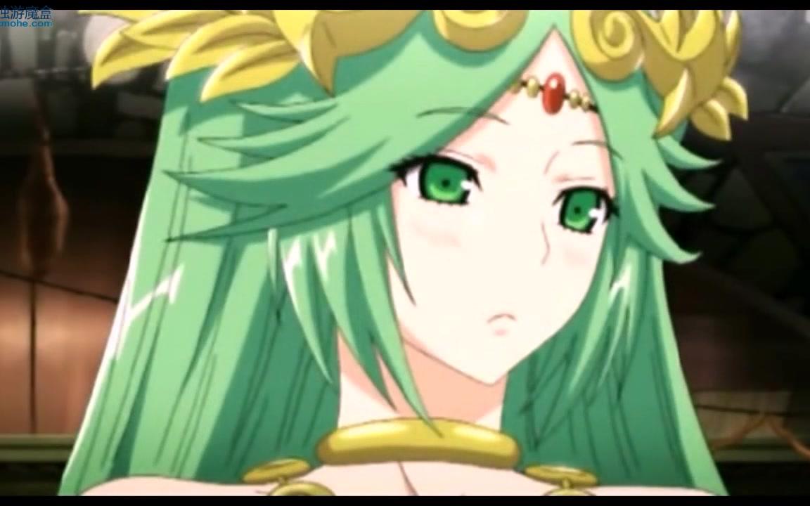 重温经典的RPG游戏《光神话 (Kid Icarus)》独游魔盒哔哩哔哩bilibili