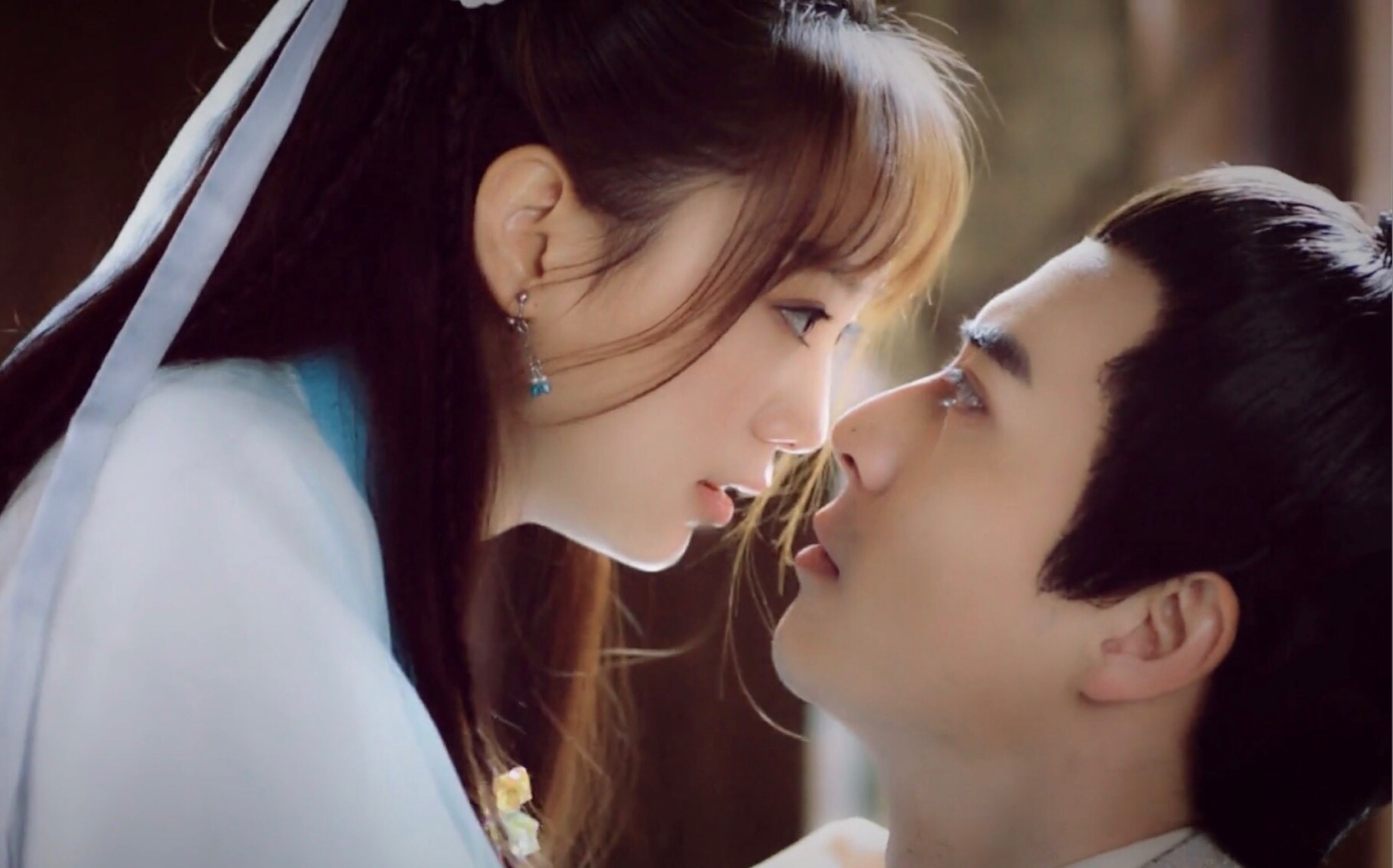 【我在大理寺当宠物】【胡意旋&徐开骋】【茹小岚x青墨颜】-穿越千年