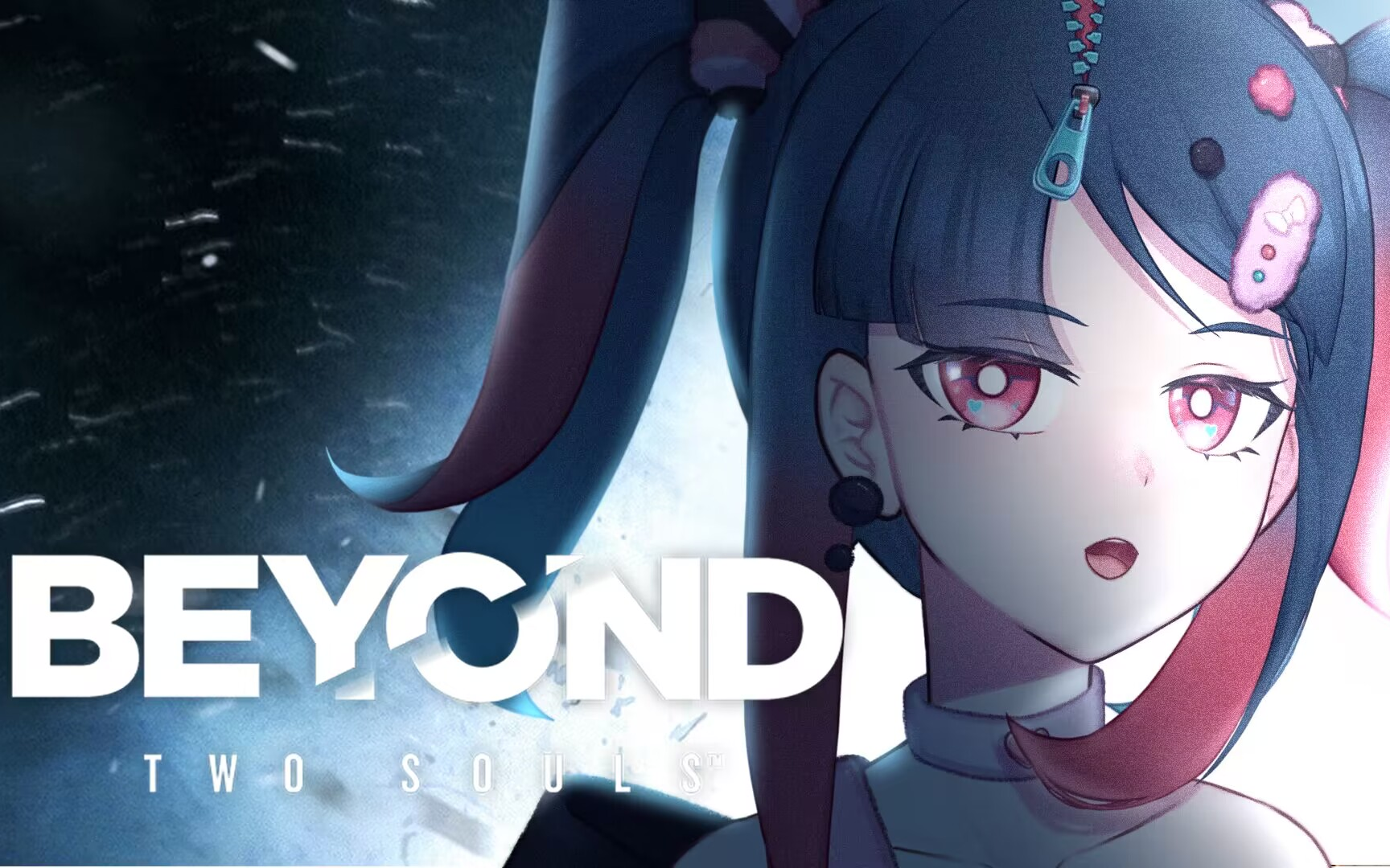 【更新p3】·超凡双生·通灵女孩何去何从?美式霸凌重拳出击!