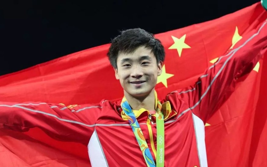 谁是最强一届奥运会跳水男子三米板冠军,期待中国运动员能够卫冕
