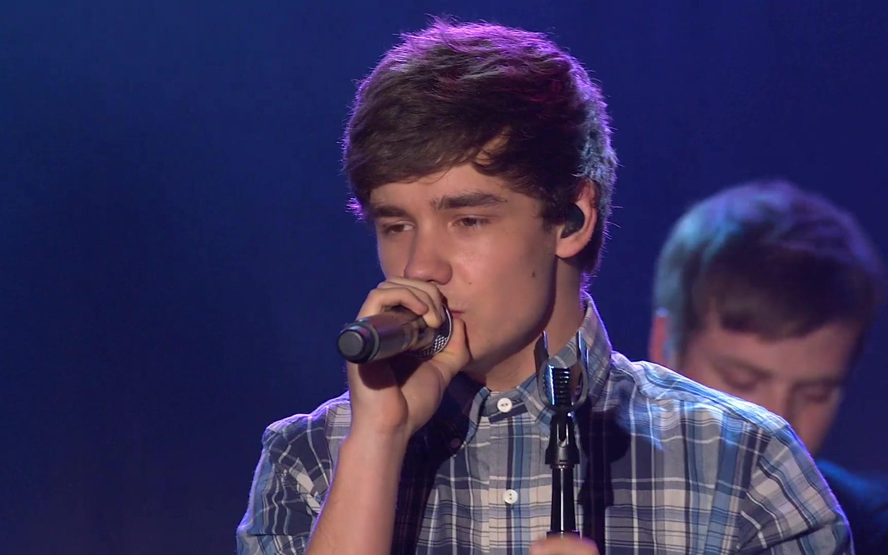 【美渣瞩目】one direction - more than this (vevo lift) 2012