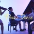 【三重奏】《花之舞 Flower Dance》 Epic Acoustic ver (Violin,Cello&Pian