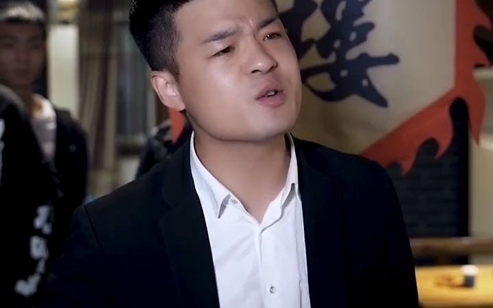 聚义堂英雄好汉