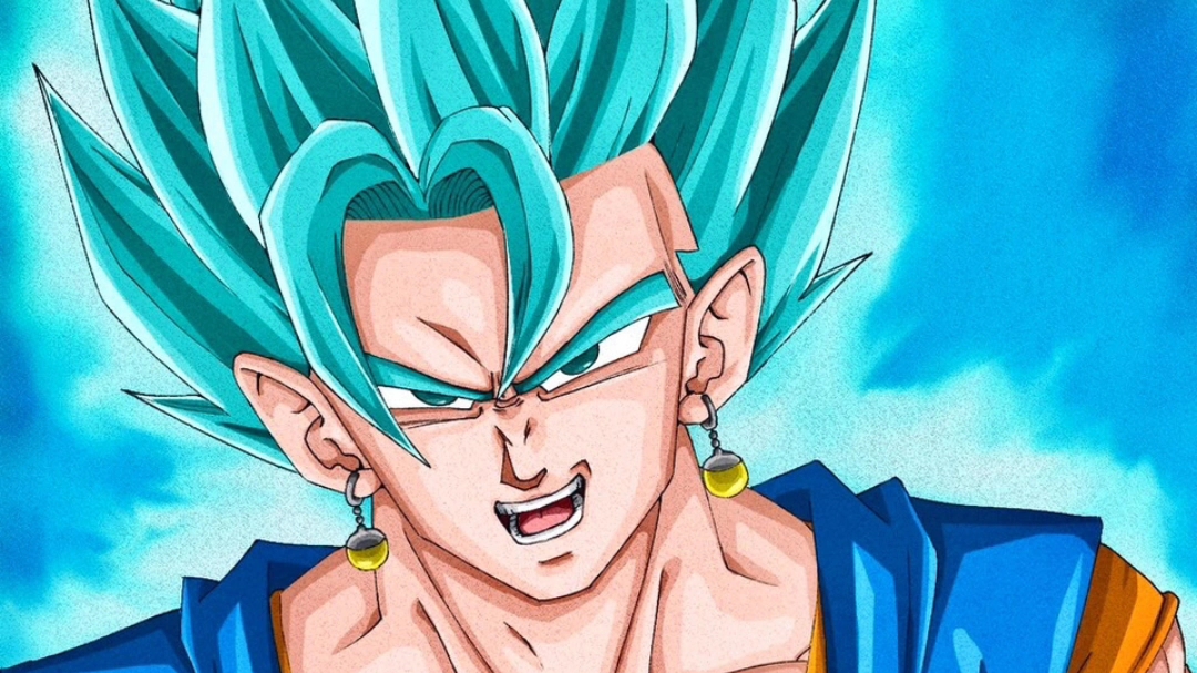 龙珠 贝吉特 图集分享