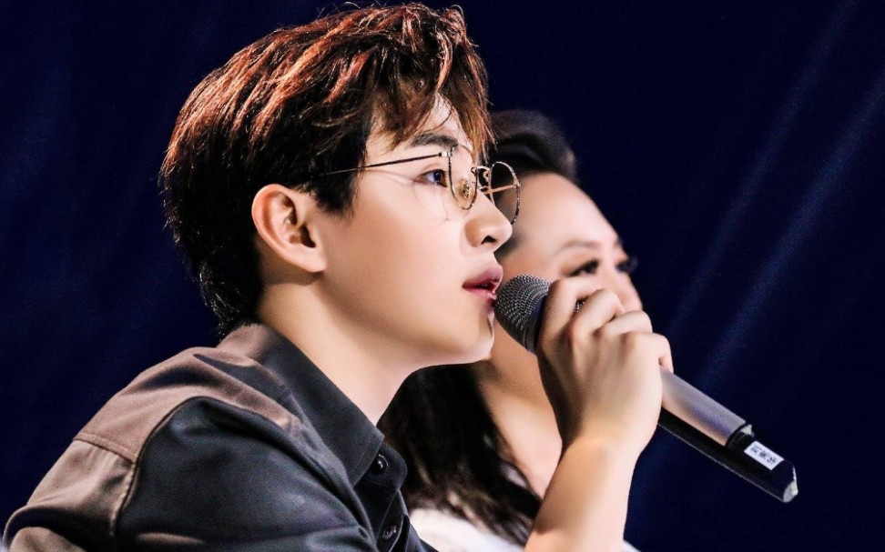 刘宪华～又酷又帅的眼镜亨7815