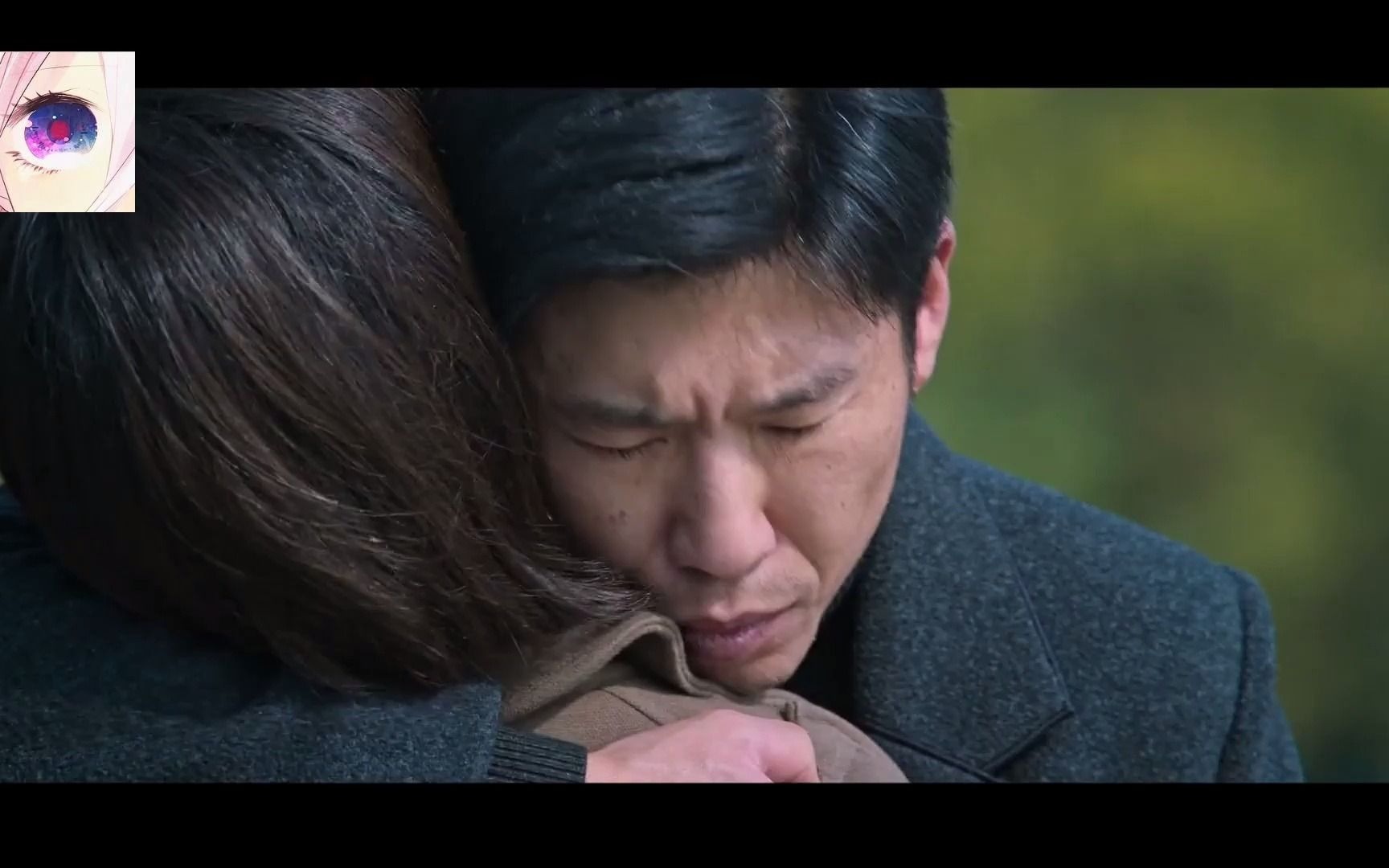 这首《为情所伤》伤感好听,配上安欣和孟钰,画面感太强了