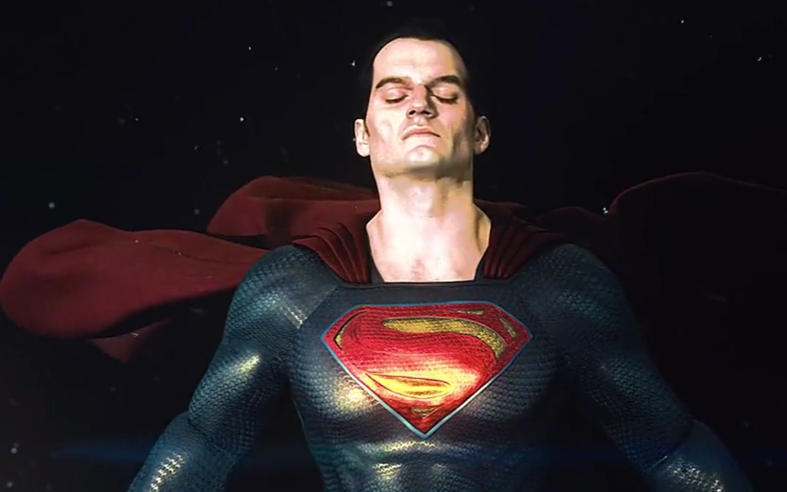 求解:超人平时怎样刮胡子理头发