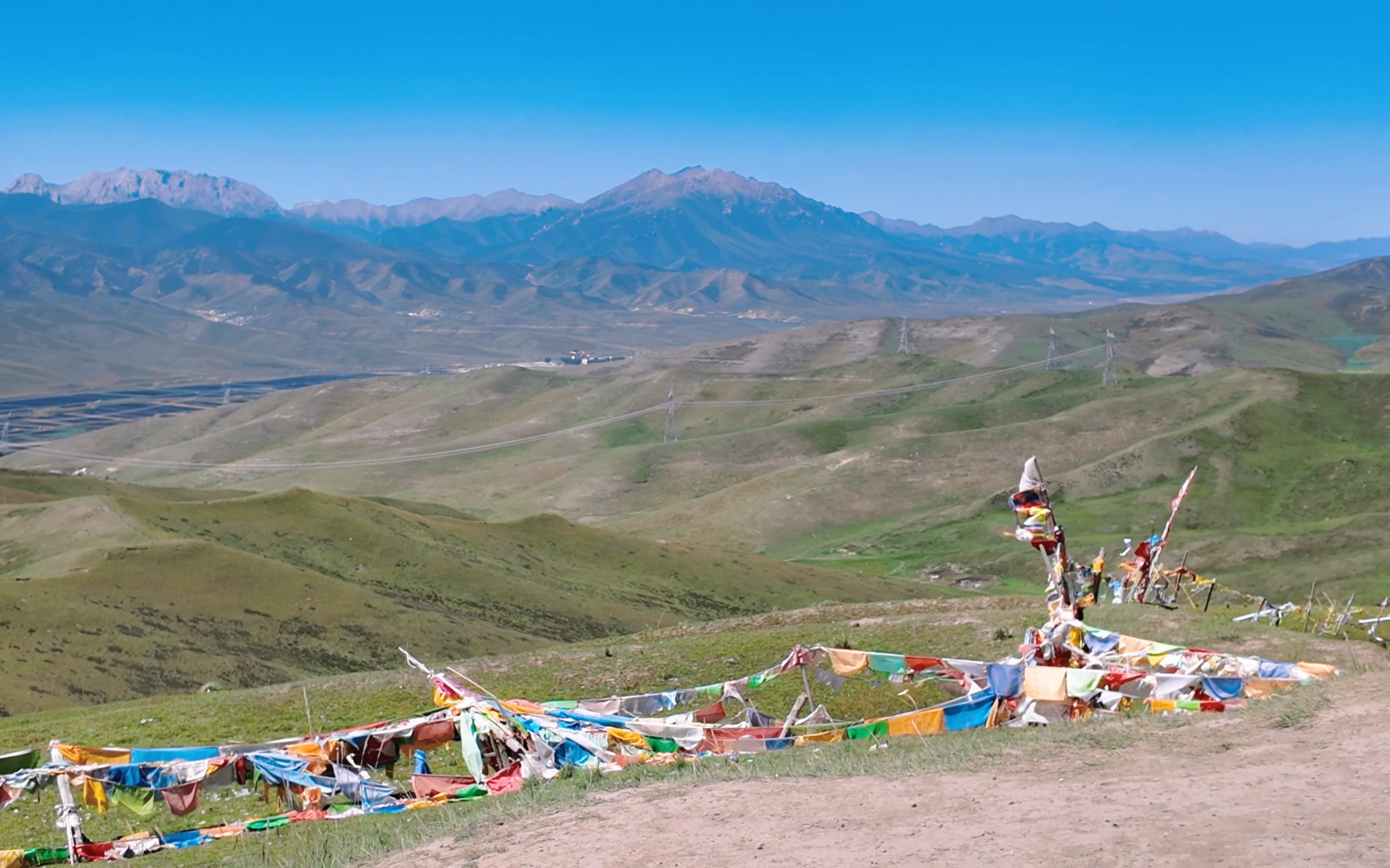 河西走廊之梦1.