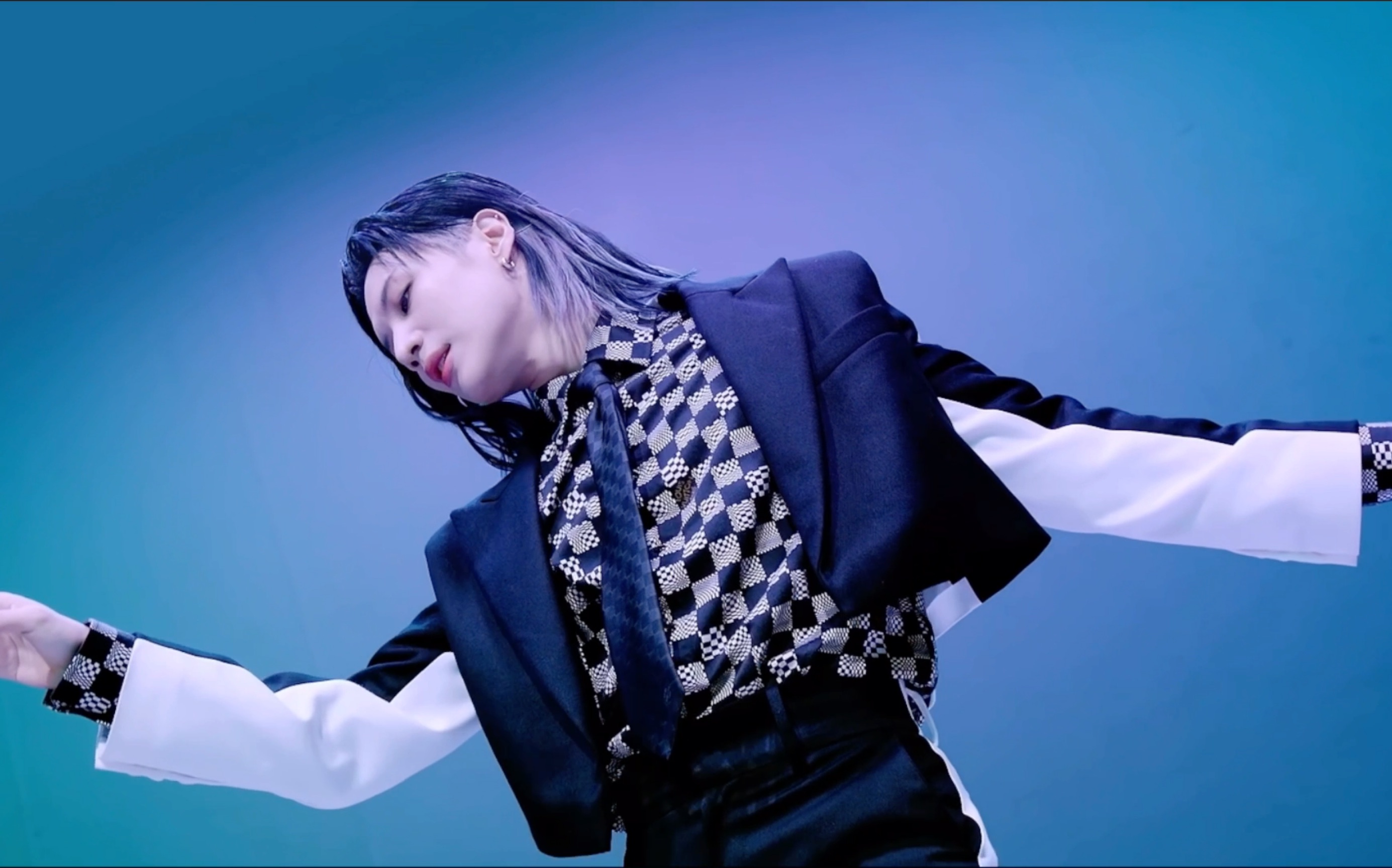 「李泰民」taemin- advice,〔studio choom〕,be original,210522