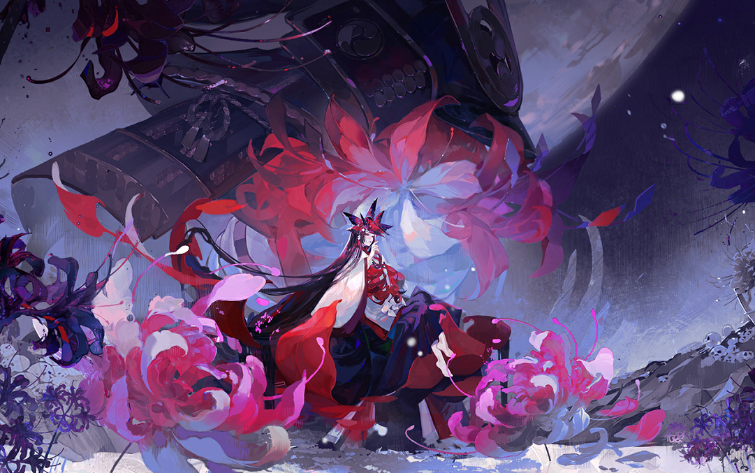 阴阳师sp彼岸花或将君临地鬼完美融入黑本降低难度同时提高上限