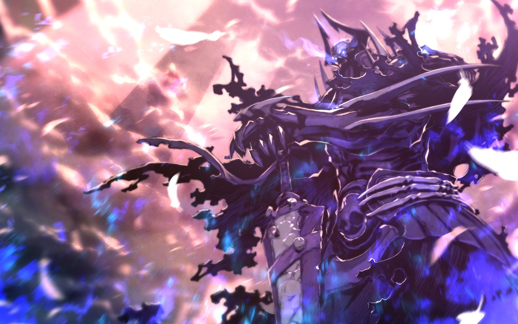 【fgo】王哈技能测试,3个魔放能不能同时存在?