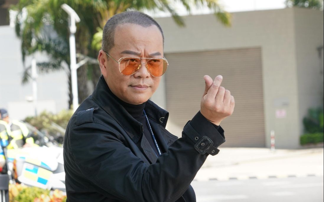 伙记办大事:成了吐槽大会!欧阳震华老来失算,配音剧情皆成槽点