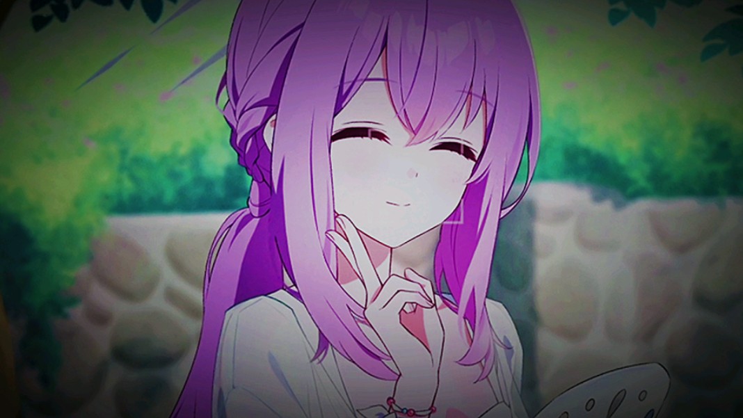 【蔚蓝档案】公主!我的公主!