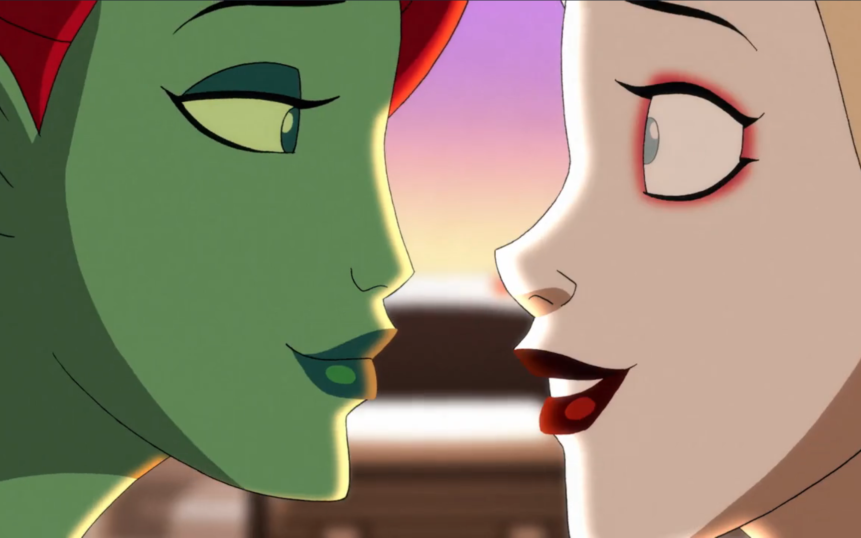 毒风哈毒风分手毒哈终成眷属