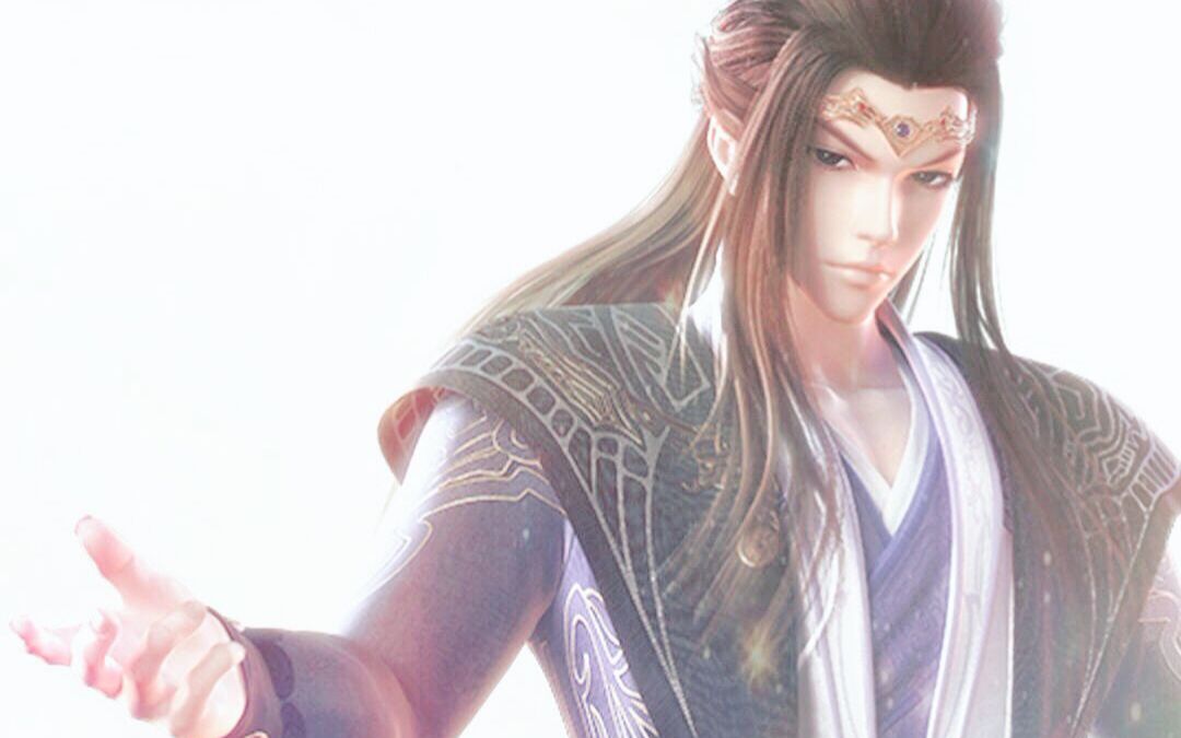 【访谈】玄机科技粉丝后援会yy青年少羽相关访谈