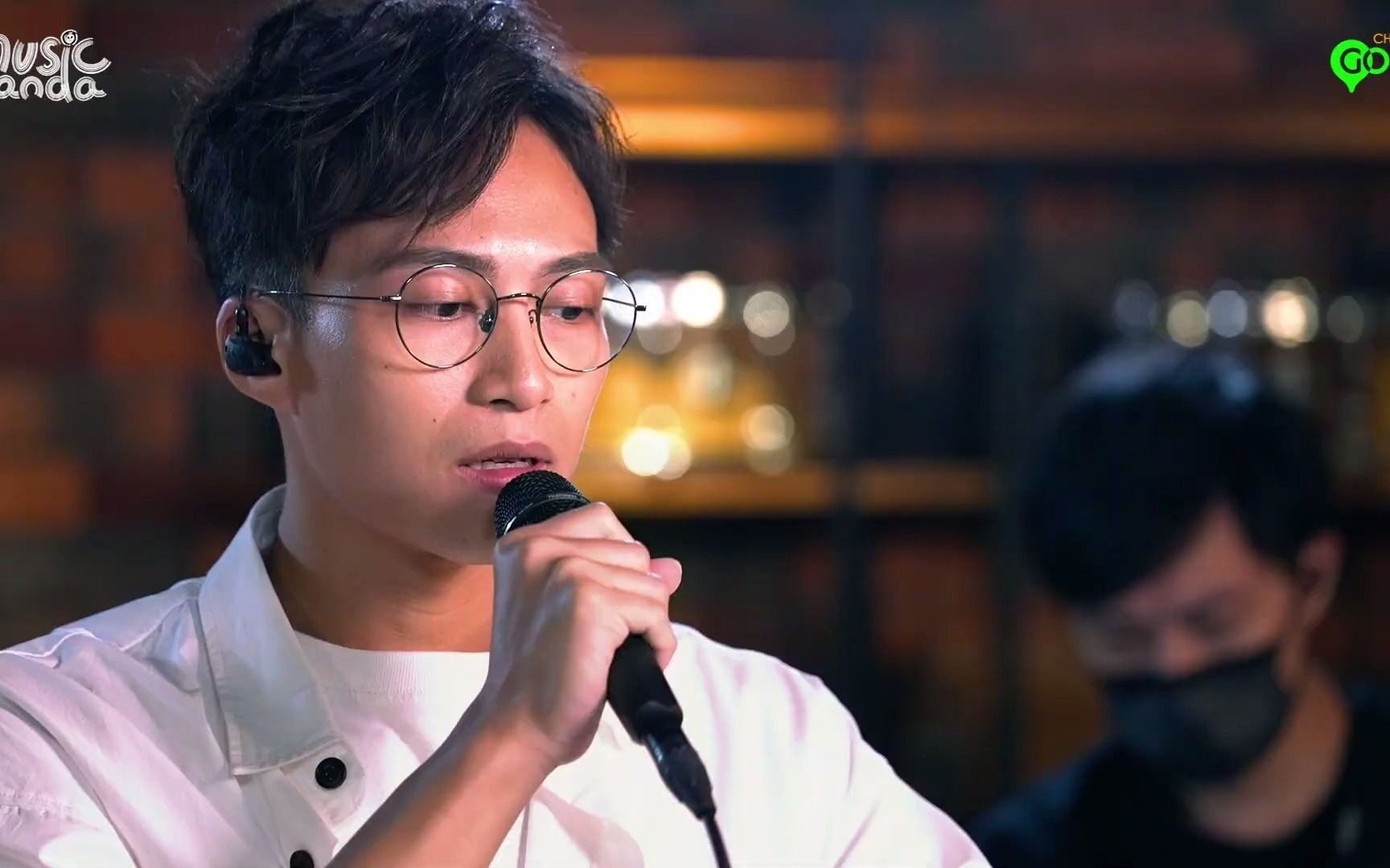 星光吴业坤kwangor原唱罗力威musicpandaep141080p