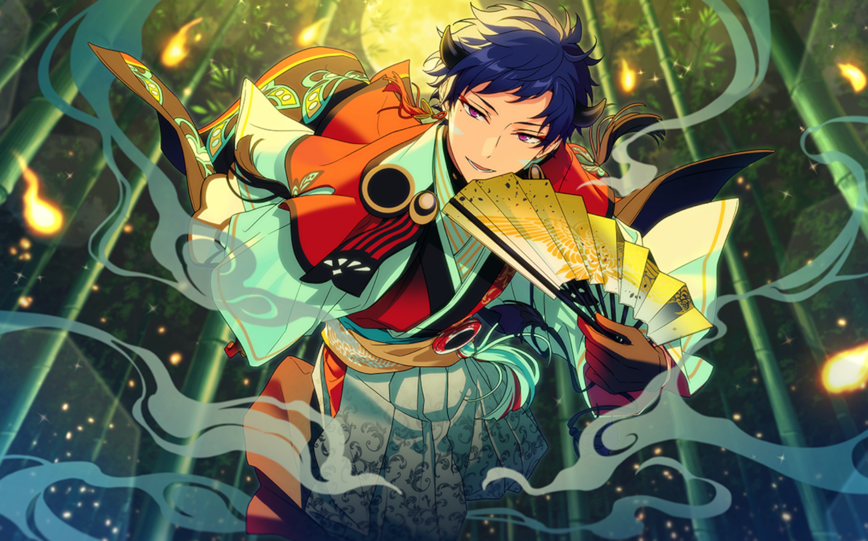 【es2】招募!丑牛怪谈 下篇全剧情