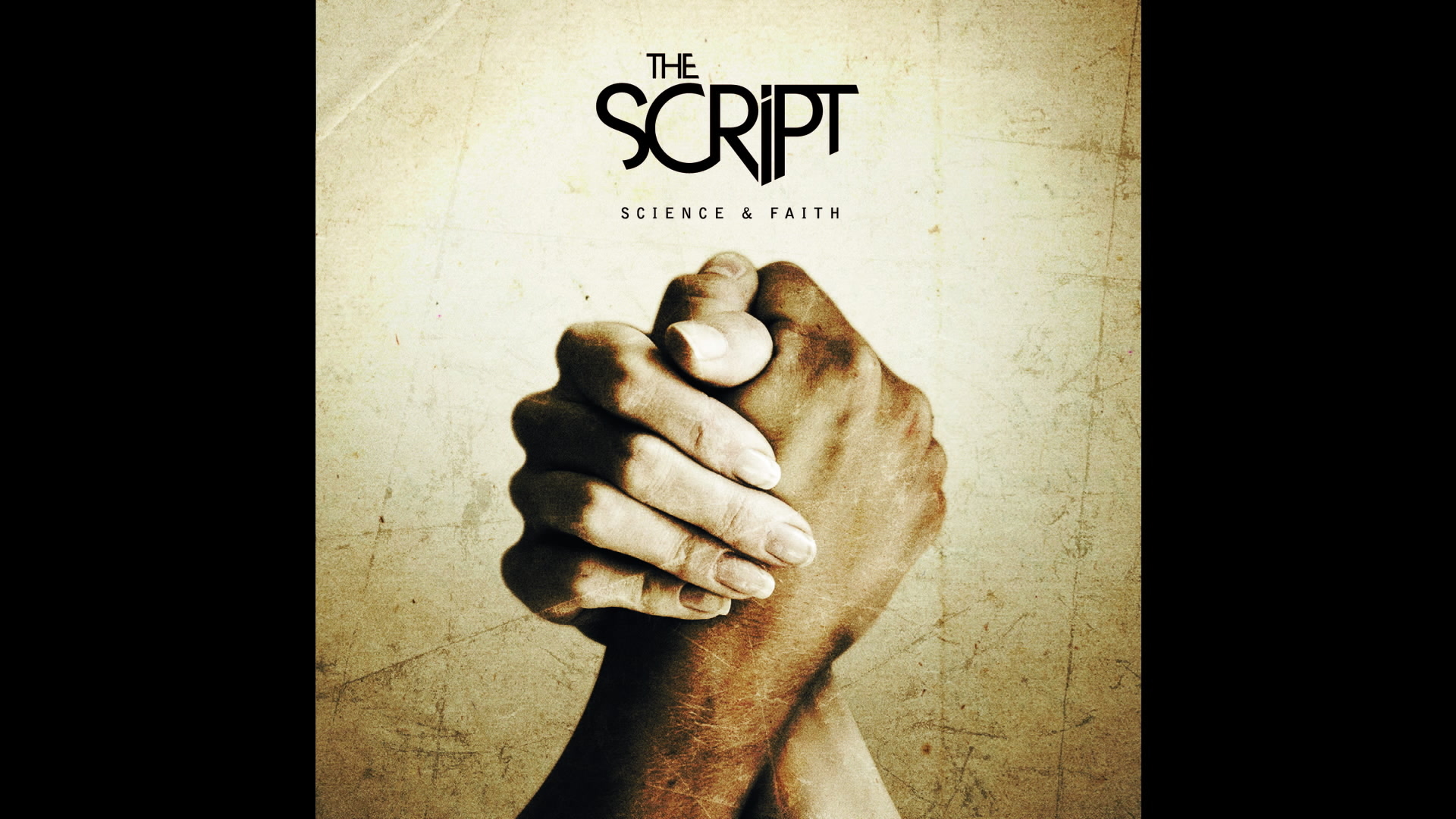 [图]You Won't Feel a Thing (Audio) - The Script