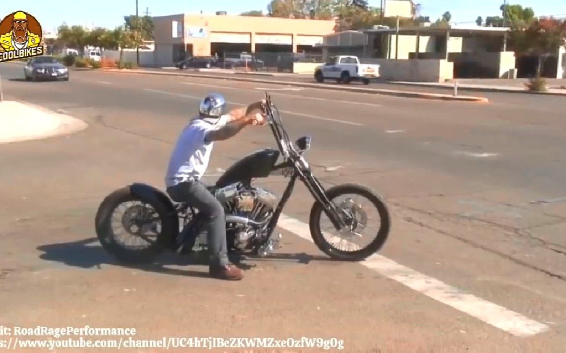 疯狂的哈雷戴维森摩托车“ 猿猴车把 ” insane harley davidson motorcycles ape hangers 2021哔哩哔哩bilibili