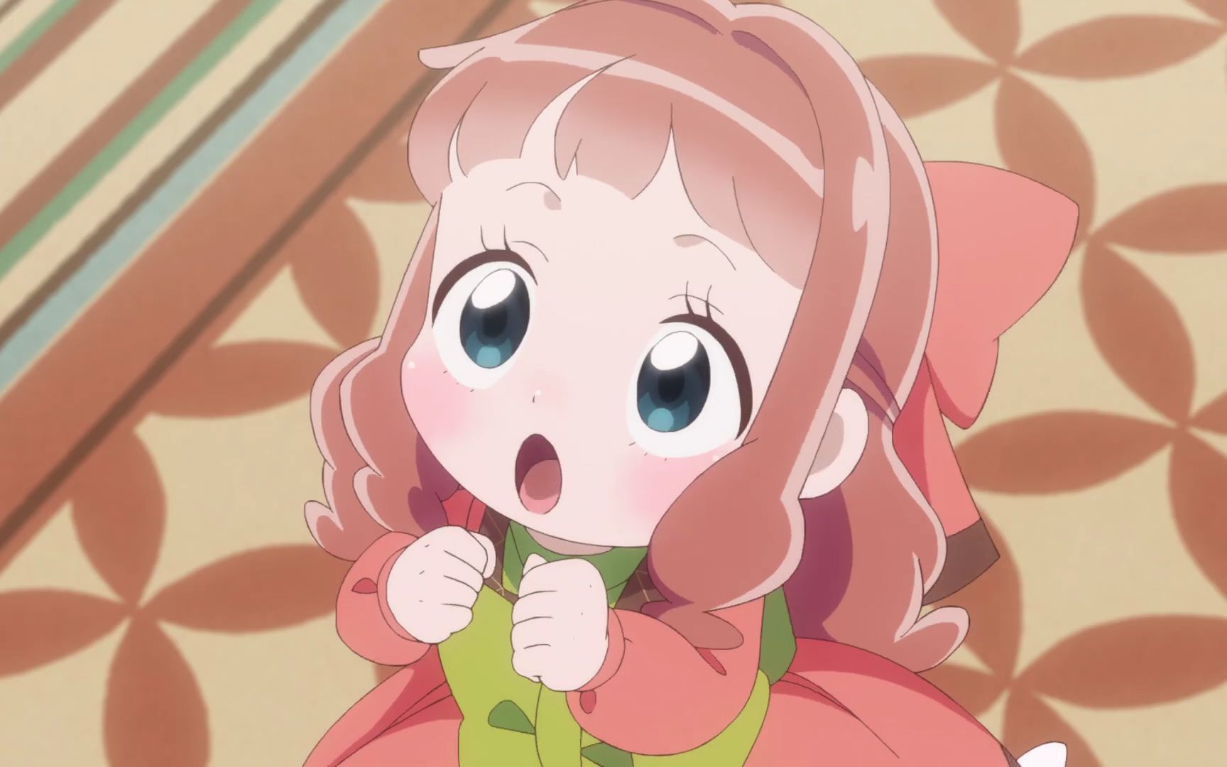 【2024年1月/加隈亚衣/福瑞控】为了在异世界也能抚摸毛茸茸而努力着.