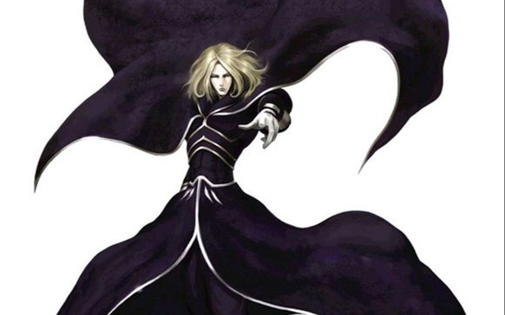 【拳皇】伊格尼斯:大蛇你打得爽了?