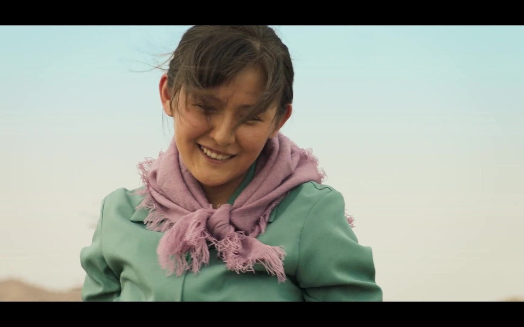 《山海情》6:麦苗来看水花,拜托水花照看白校长!