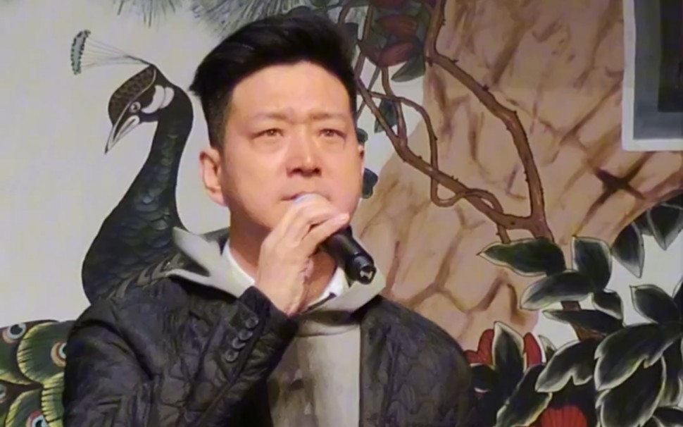 《大探二》最新返场 张建峰《焚绵山》王越《赤桑镇》张克《洪洋洞》