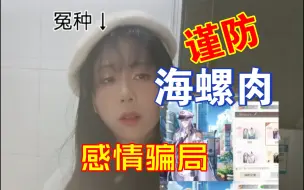 Скачать видео: 【绘旅人】纸片人不会骗人，但大怨种会上当