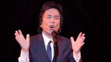 布施明LIVE 2017-2018 ROUTE 70 -來し方行く末- 拼接板_哔哩哔哩