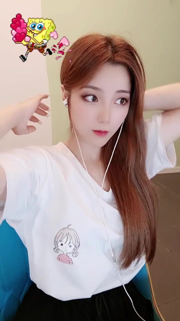 这里凉快,快来唠嗑~-桃子baby吖_20220726-130302