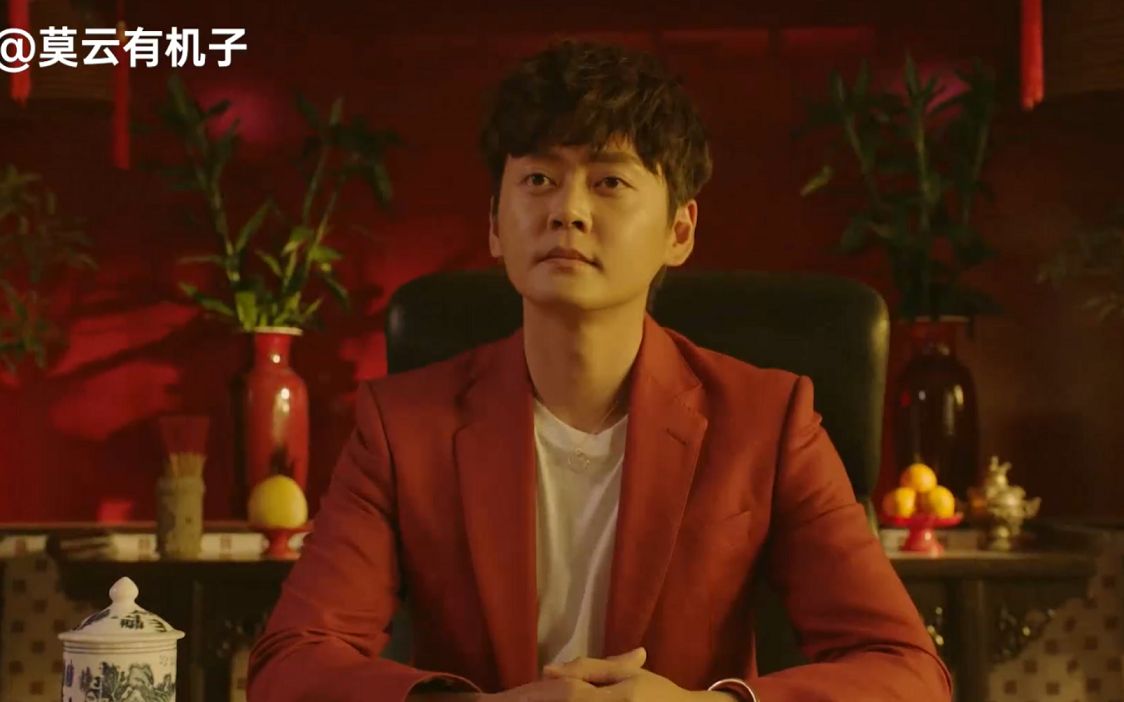 使徒行者3预告庞浩洋振朗cut丨为帅气的浩洋哥打call