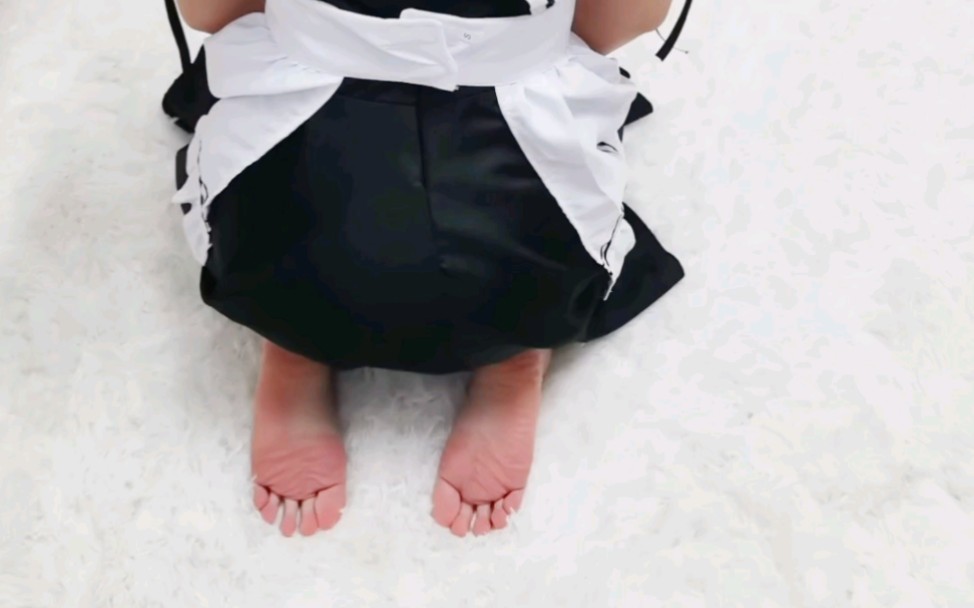 奴仆装,我好喜欢