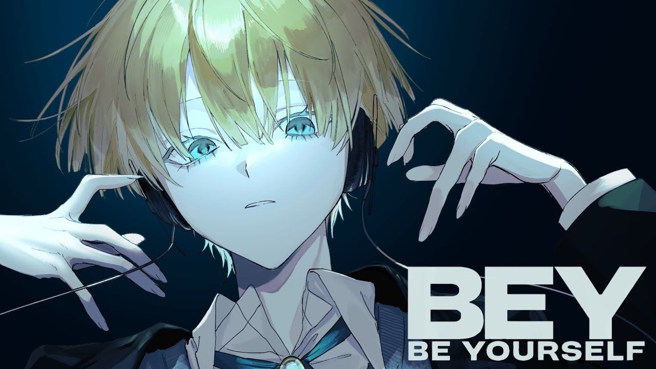 【BEY】ヒビカセ
