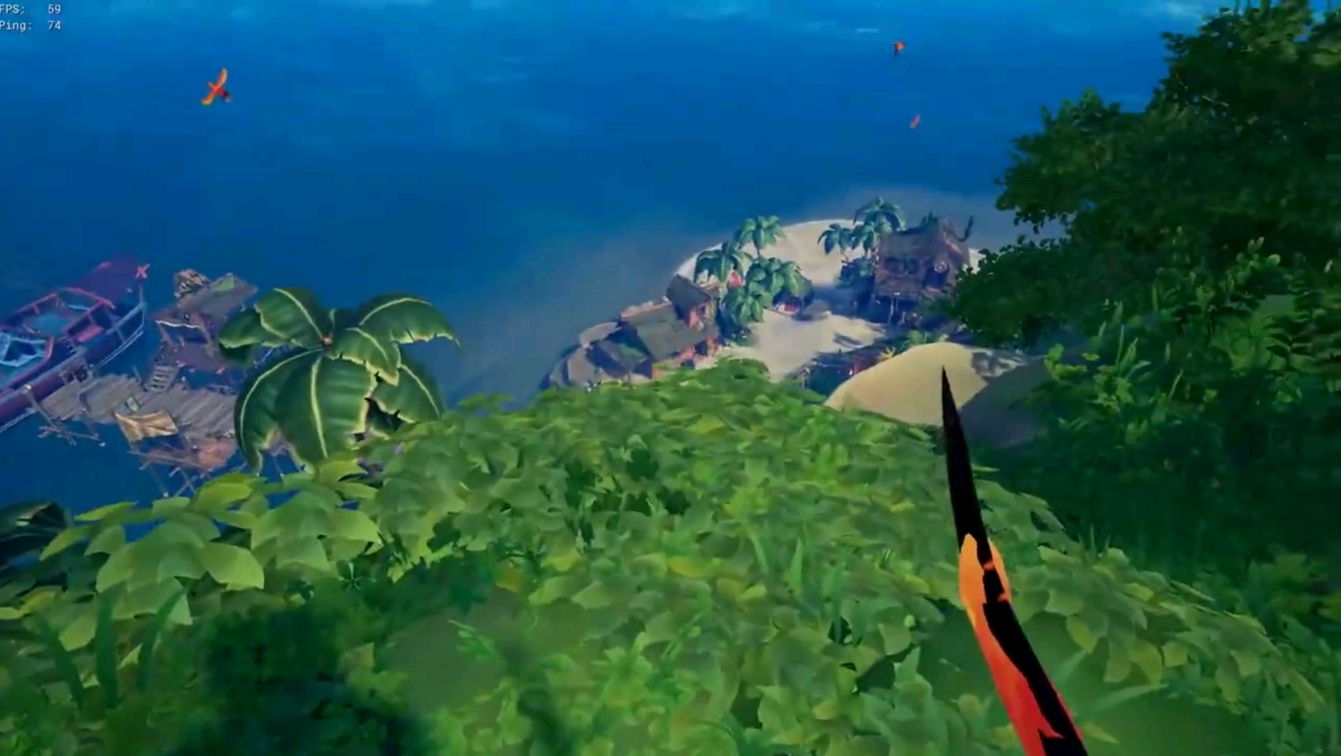 盗贼之海 苍龙_5_盗贼之海