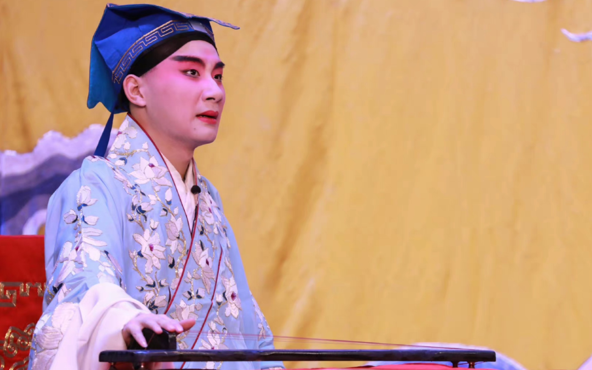 【陶阳云圣】照花台·俏才郎_哔哩哔哩_bilibili