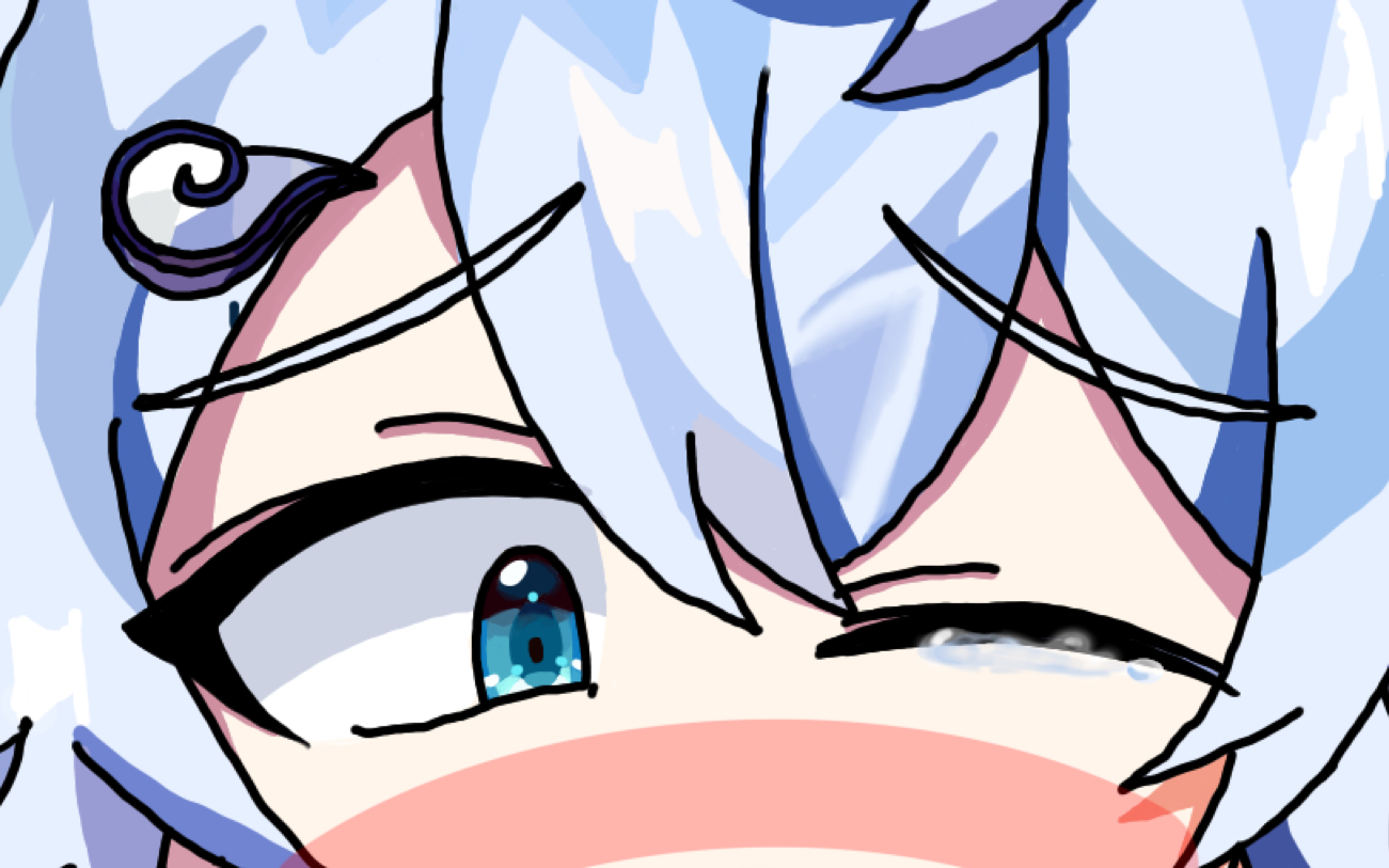 物理素衣别怪我,不是我想画你瑟图,是粉丝他….