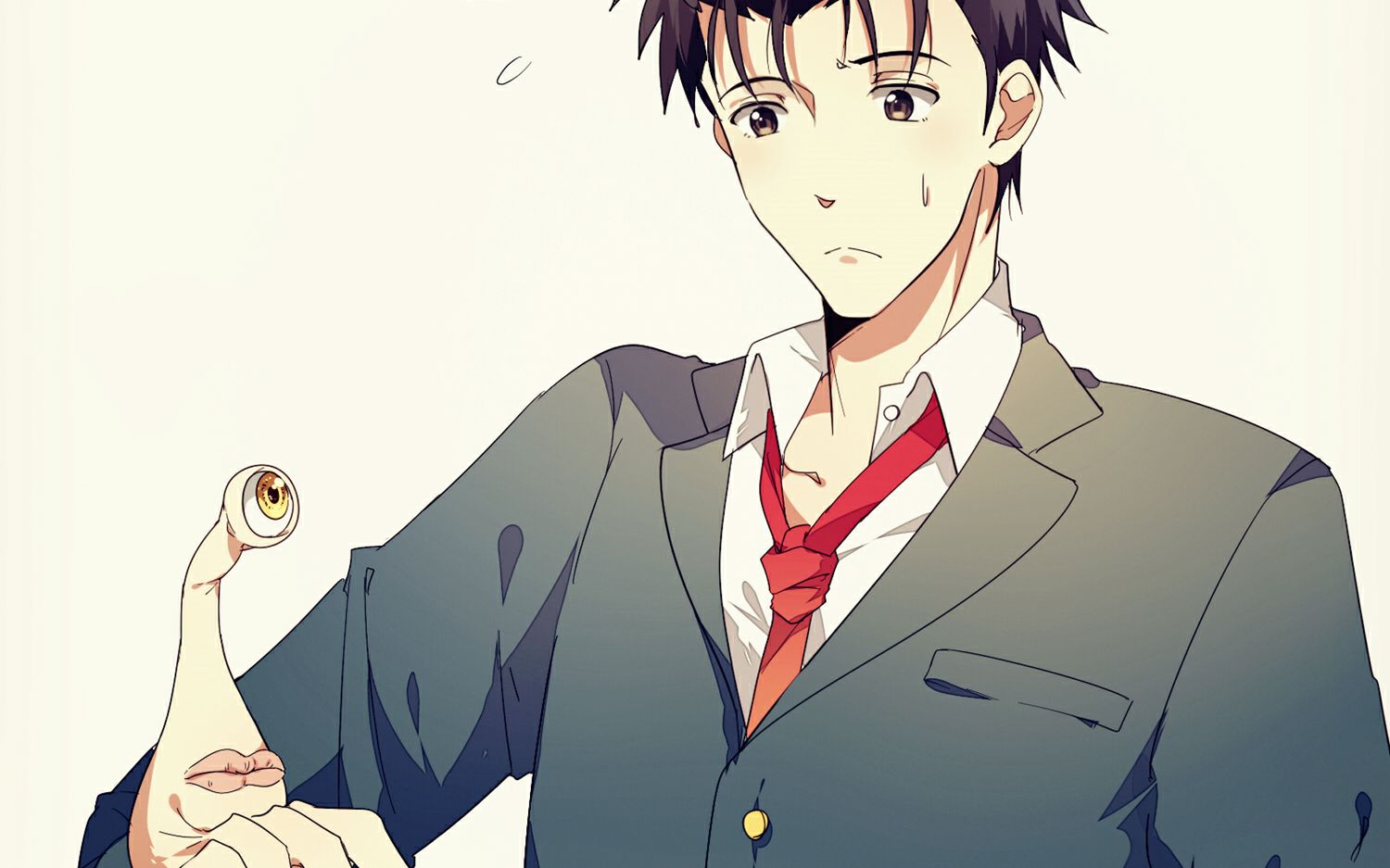 letmehearacg音乐唯美nightcore寄生兽主题曲