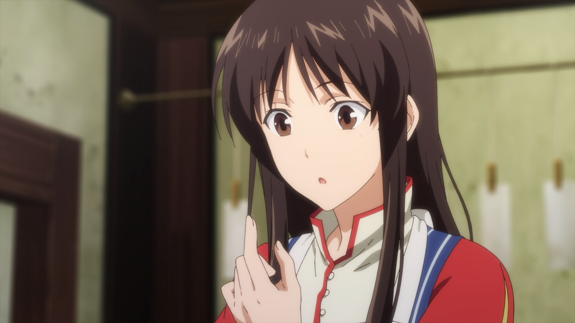 圣女魔力无所不能第4话奇迹