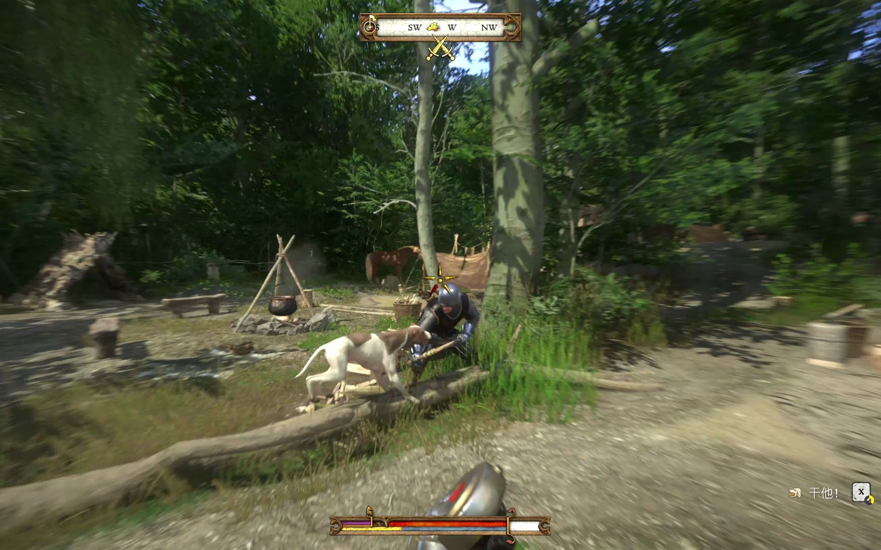 [图]Kingdom Come_ Deliverance 2023-01-04 22-12-28