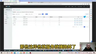 Download Video: 微服务Nacos动态发现，心跳，上下线流程各种概念