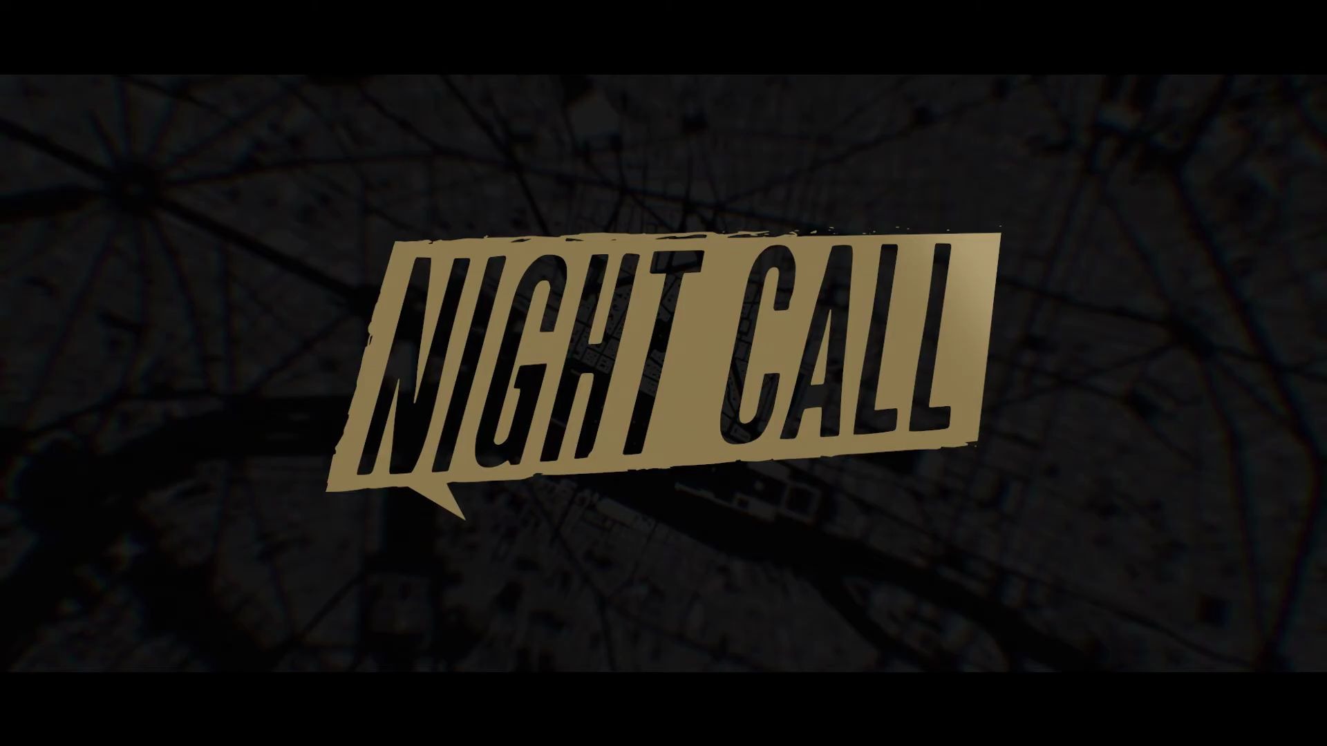 Night Call  Coming to Nintendo Switch and Xbox One June 24th!哔哩哔哩bilibili